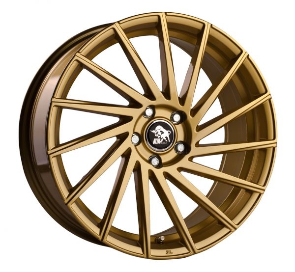 Ultra Wheels - UA9 STORM